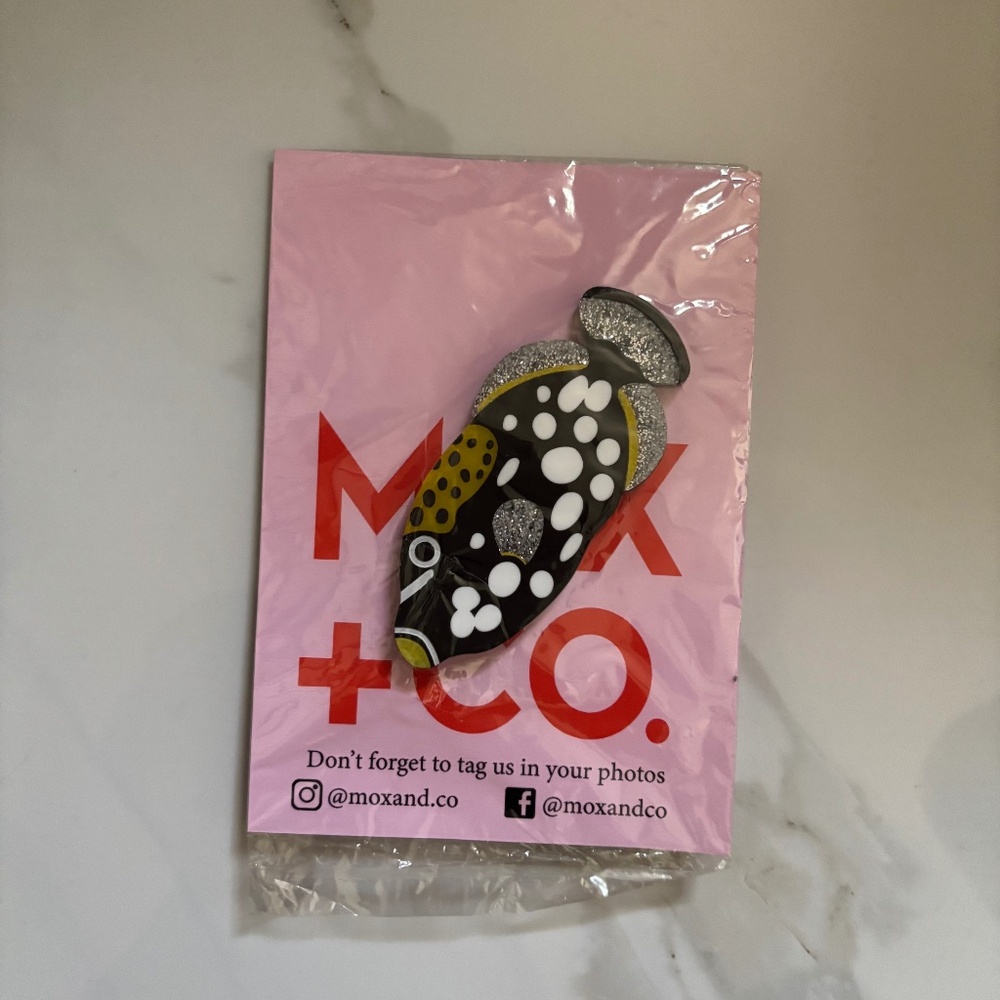 Mix & Co Fish